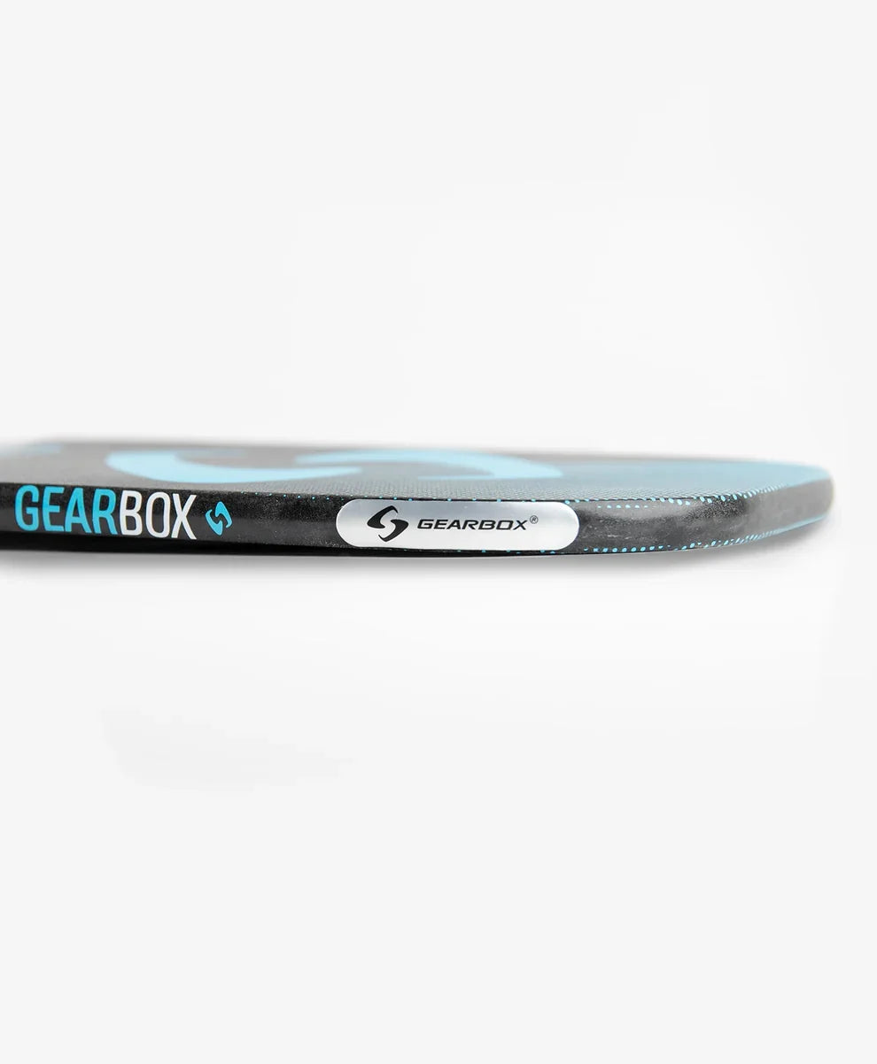 Gearbox Lead Tape Strips