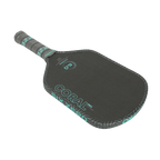 Six Zero Coral Pro RCD-E Pickleball Paddle