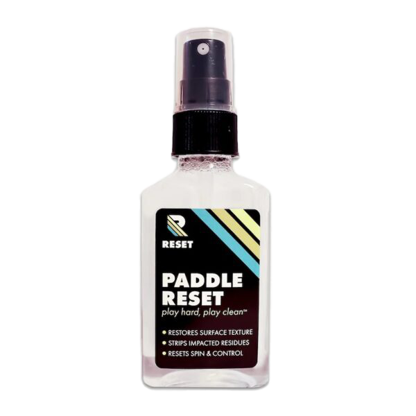 Paddle Reset US Pickleball Paddle Cleaner Spray