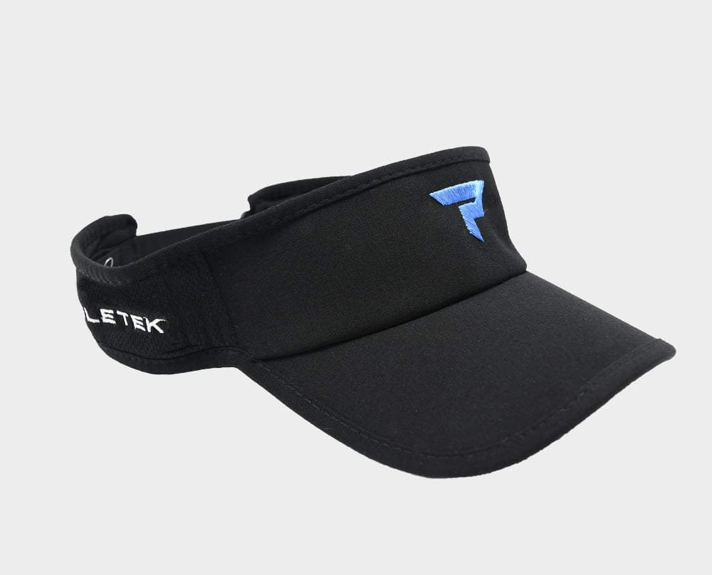 Paddletek Performance Icon Visor