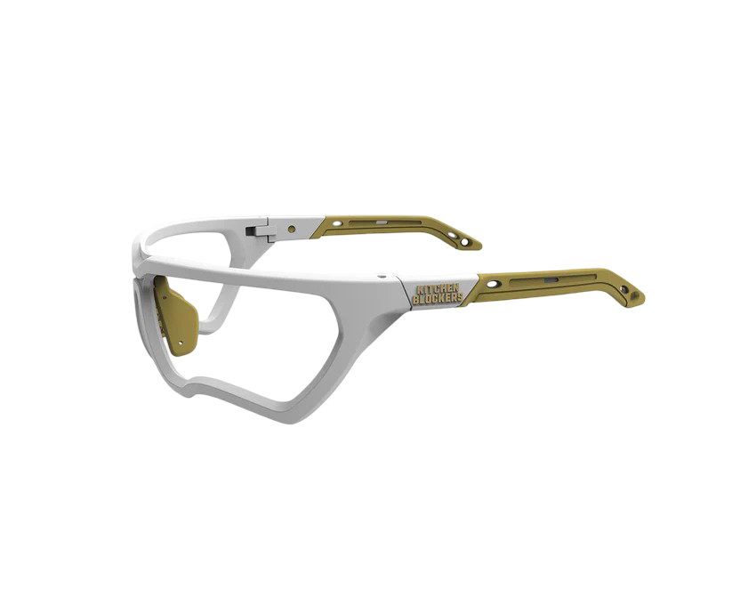 Kitchen Blockers™ KBSlimFit Pickleball Glasses