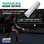 Hesacore The Original Pickleball Grip