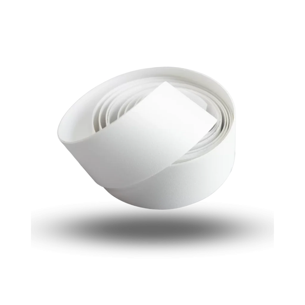 Transparent PPF Pickleball Paddle Edge Guard Tape (USA)