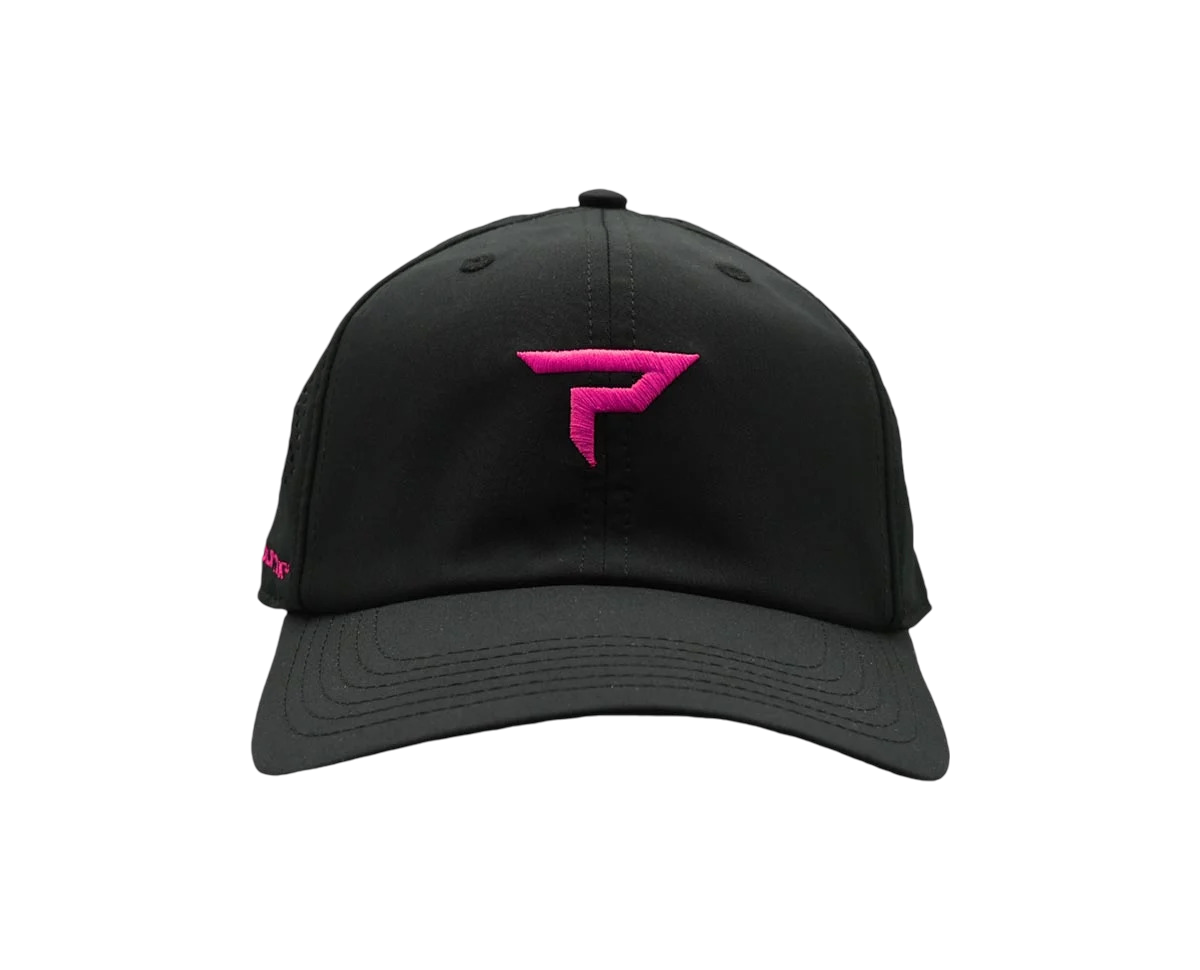 Paddletek Performance Icon Pickleball Hat