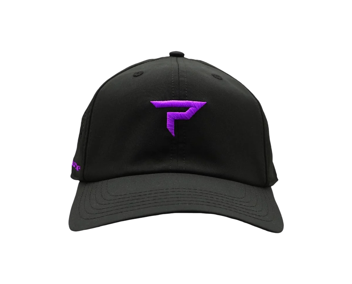 Paddletek Performance Icon Pickleball Hat