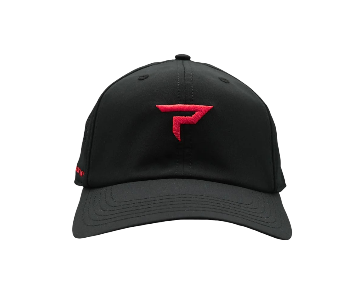 Paddletek Performance Icon Pickleball Hat