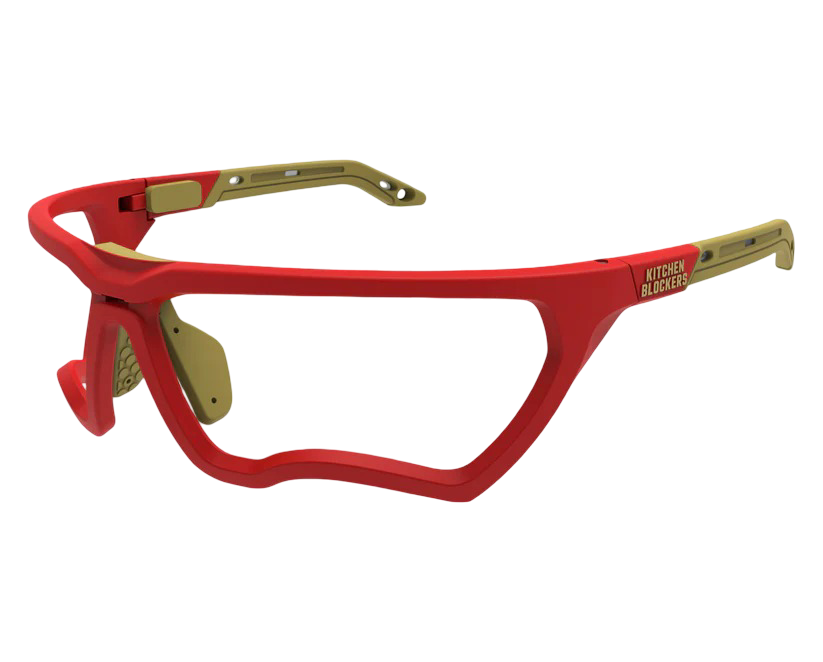 Kitchen Blockers™ Pickleball Eyewear