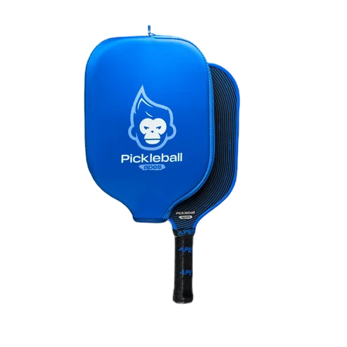 Apes Pickleball Paddle Cover