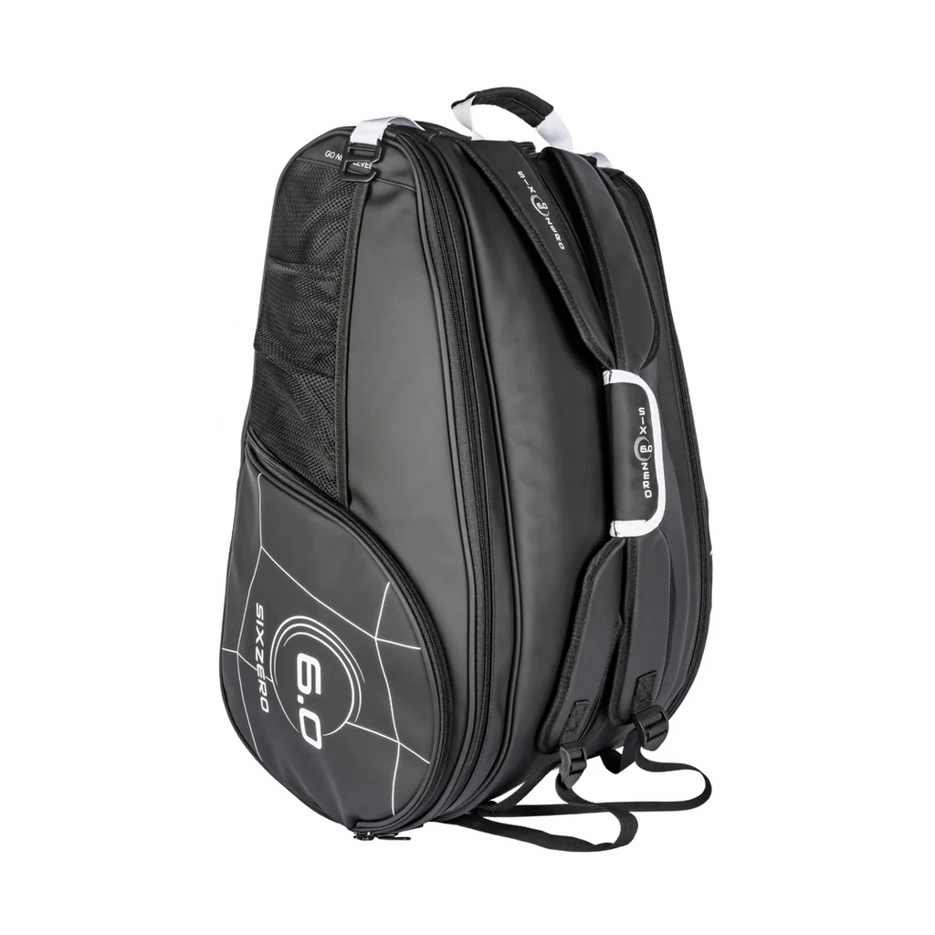 Six Zero Pro Tour Bag Pickleball Backpack