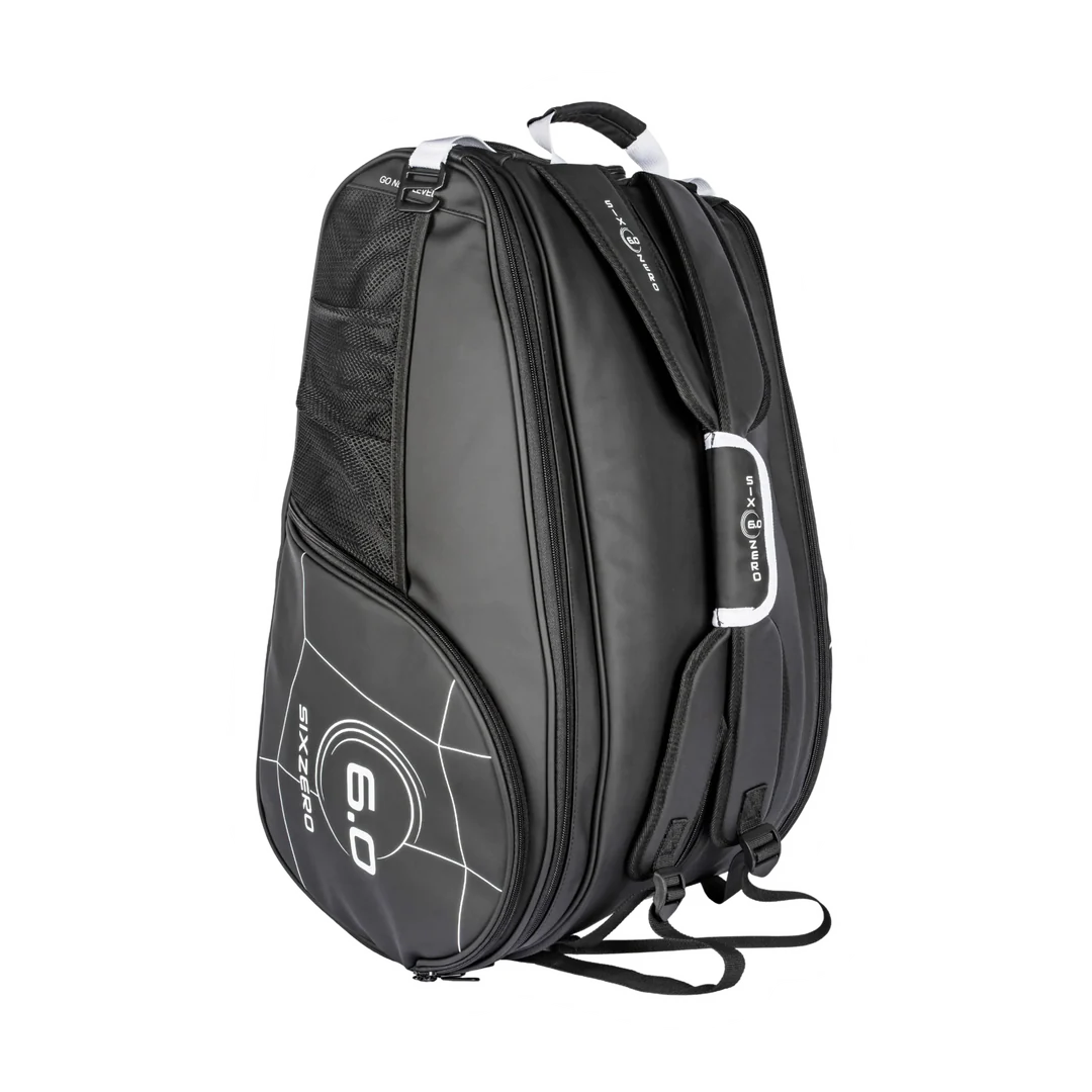 Six Zero Pro Tour Bag Pickleball Backpack