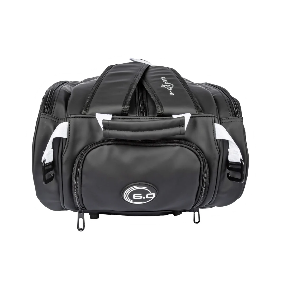 Six Zero Pro Tour Bag Pickleball Backpack