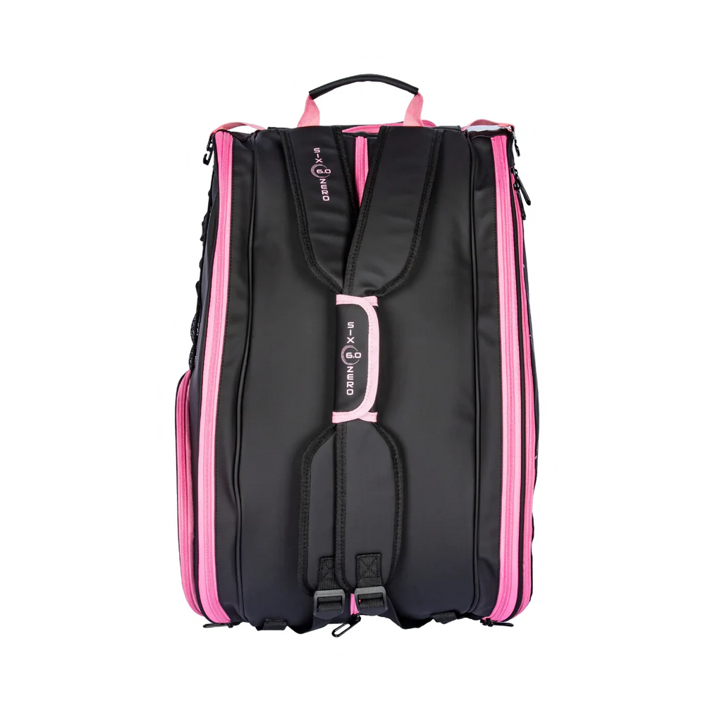 Six Zero Pro Tour Bag Pickleball Backpack