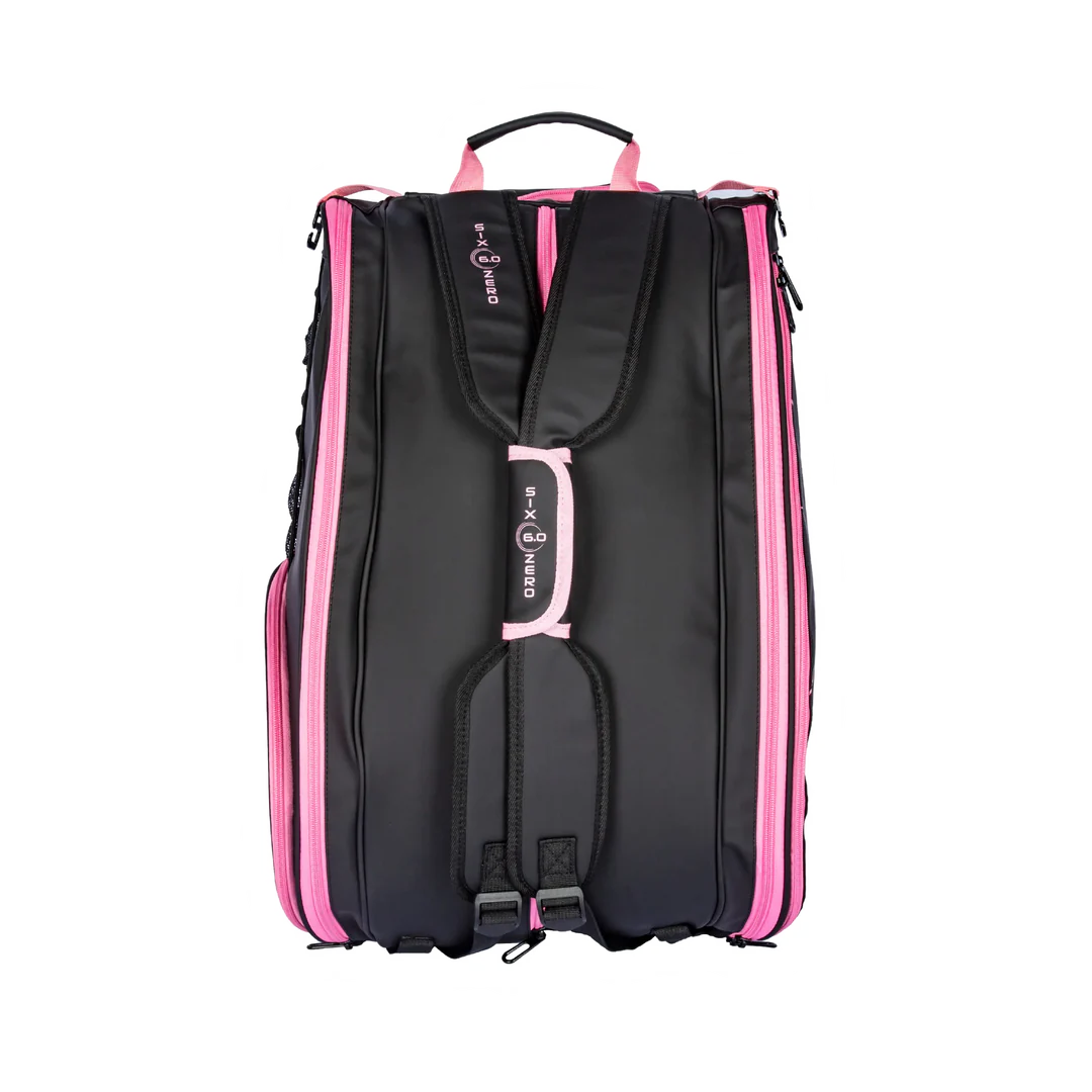 Six Zero Pro Tour Bag Pickleball Backpack