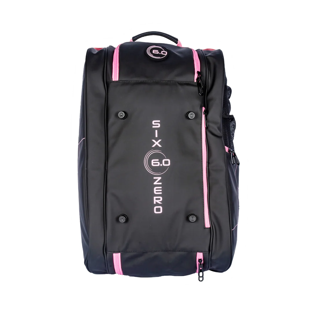 Six Zero Pro Tour Bag Pickleball Backpack