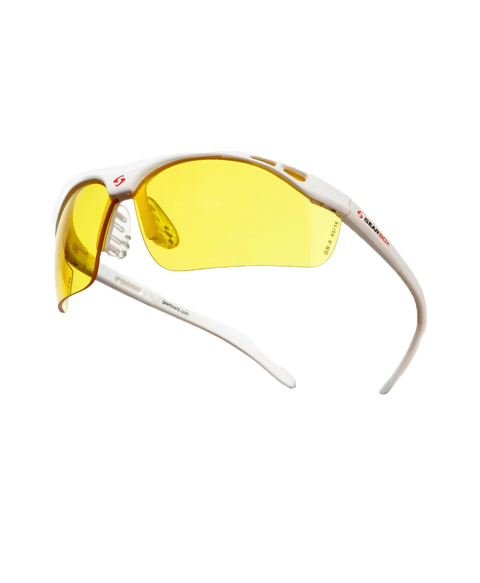 Gearbox Slim Fit Pickleball Glasses