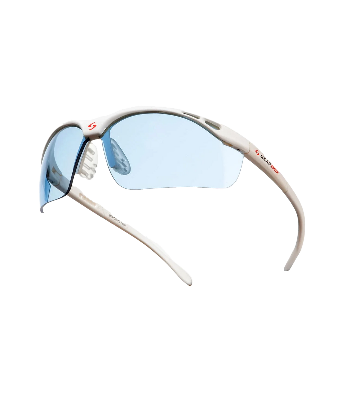 Gearbox Slim Fit Pickleball Glasses