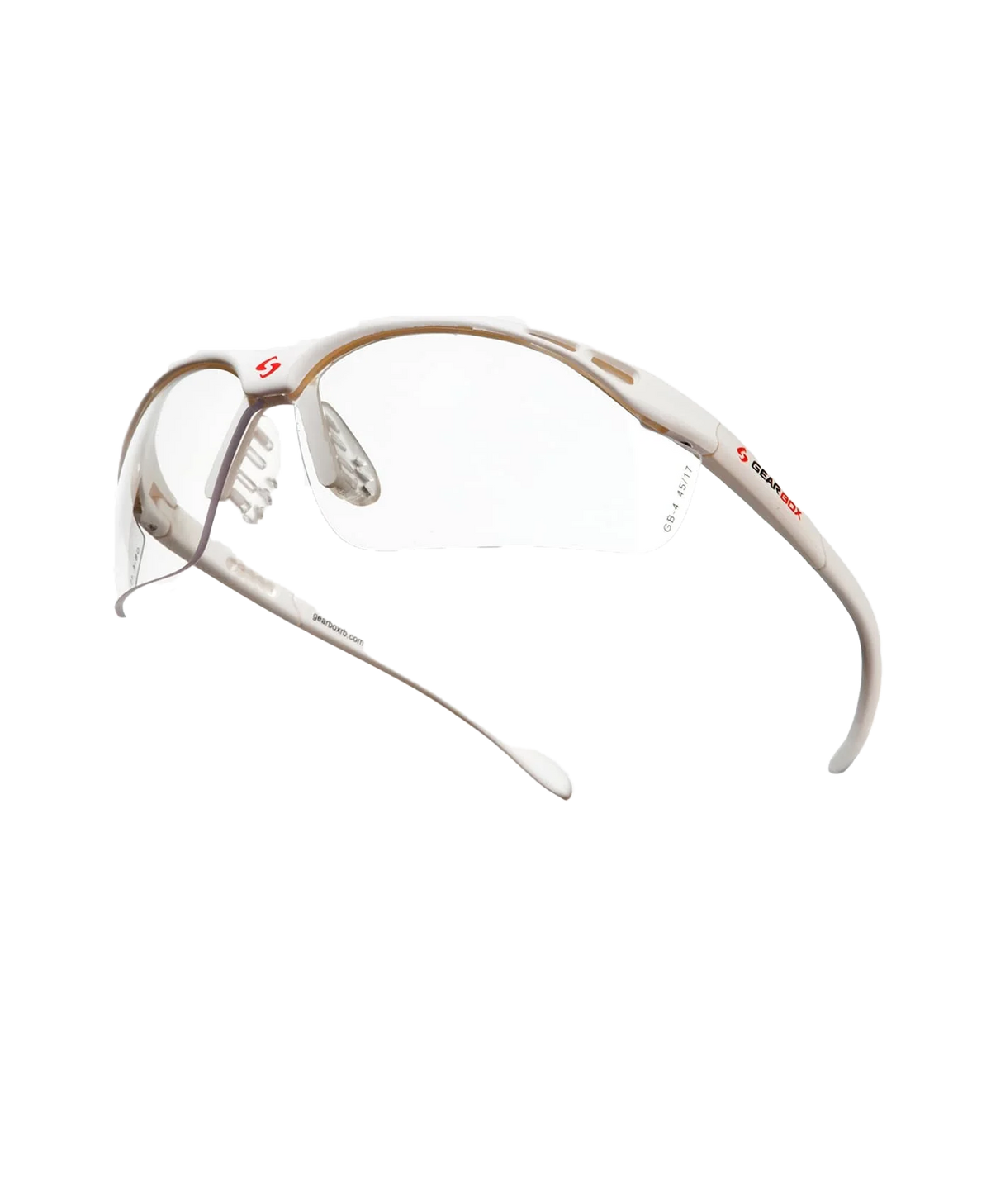 Gearbox Slim Fit Pickleball Glasses
