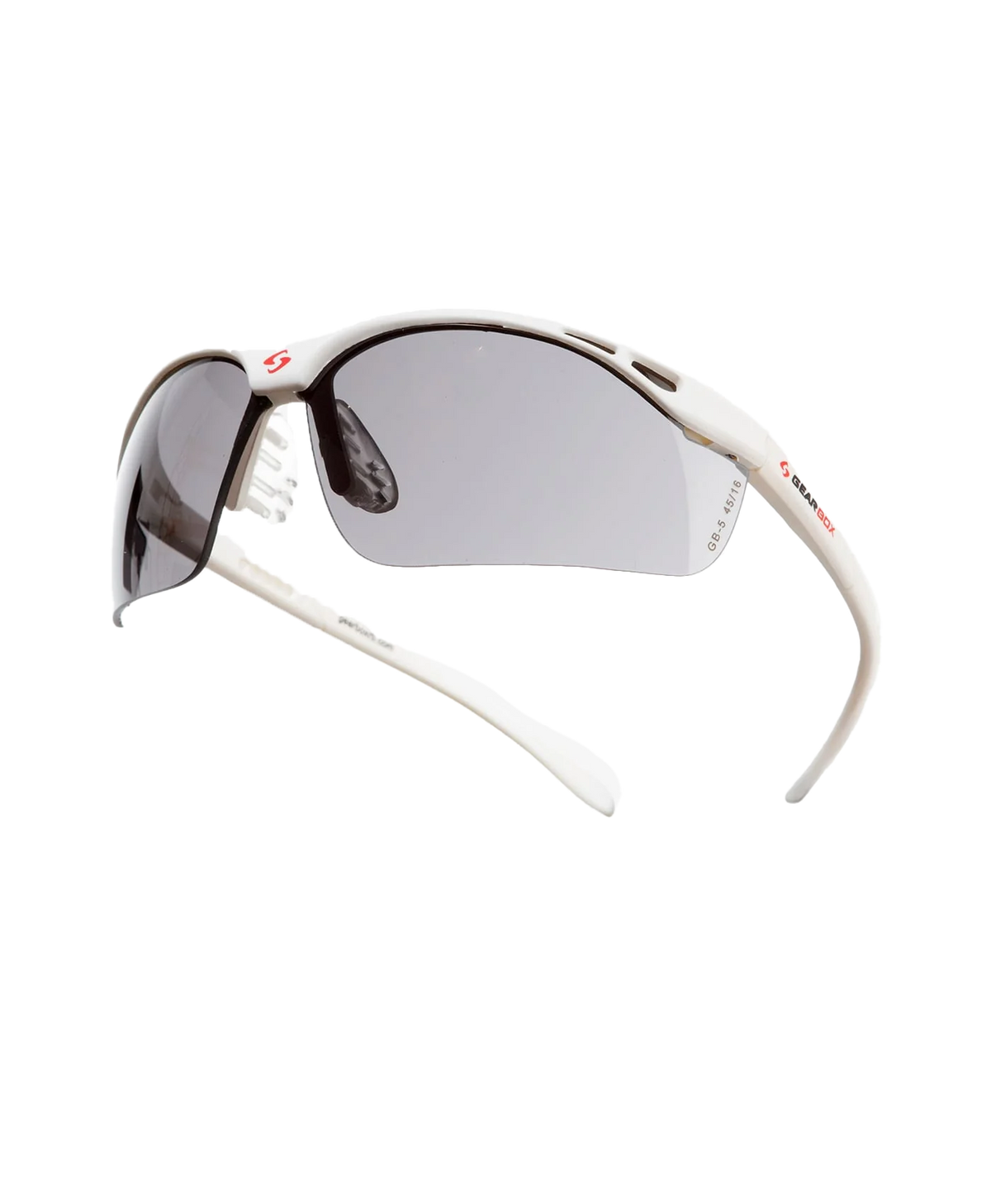 Gearbox Slim Fit Pickleball Glasses