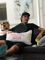 RPM Jade Elongated Pickleball Paddle