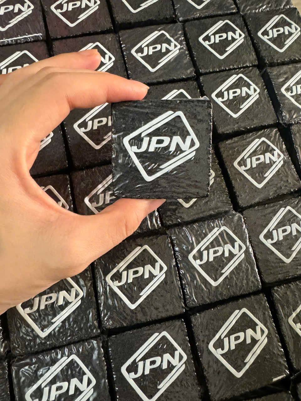 JPN Pickleball Paddle Eraser
