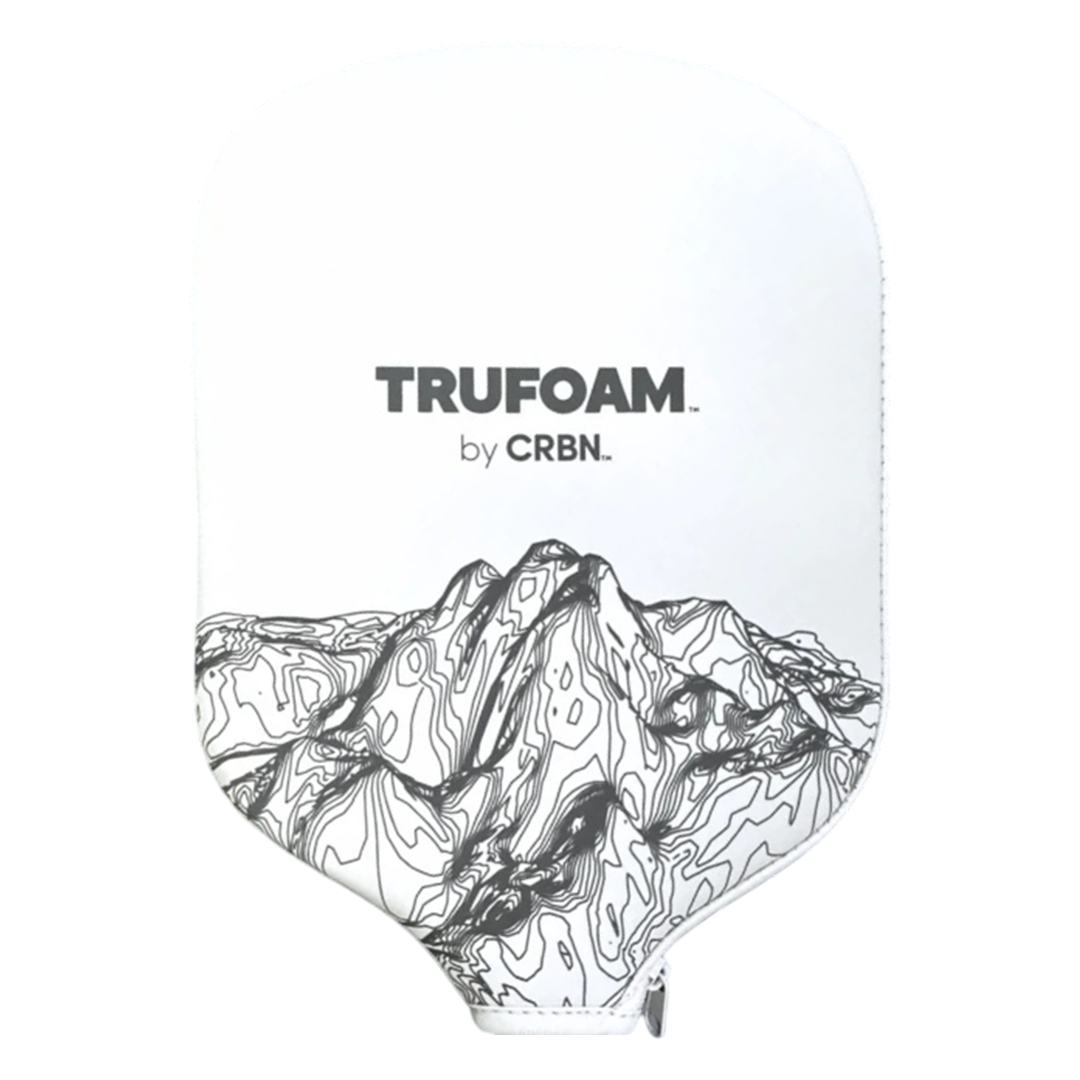 CRBN TruFoam Pickleball Paddle Cover