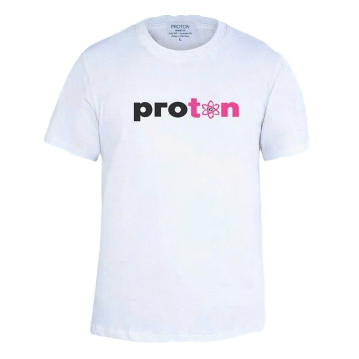 Proton T-Shirt Smart Fit Pickleball Apparel