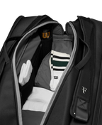 Wilson RF 01 Tournament 15 Pack Pickleball Bag