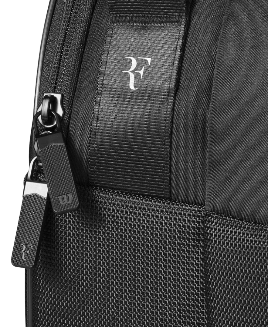 Wilson RF 01 Tournament 15 Pack Pickleball Bag