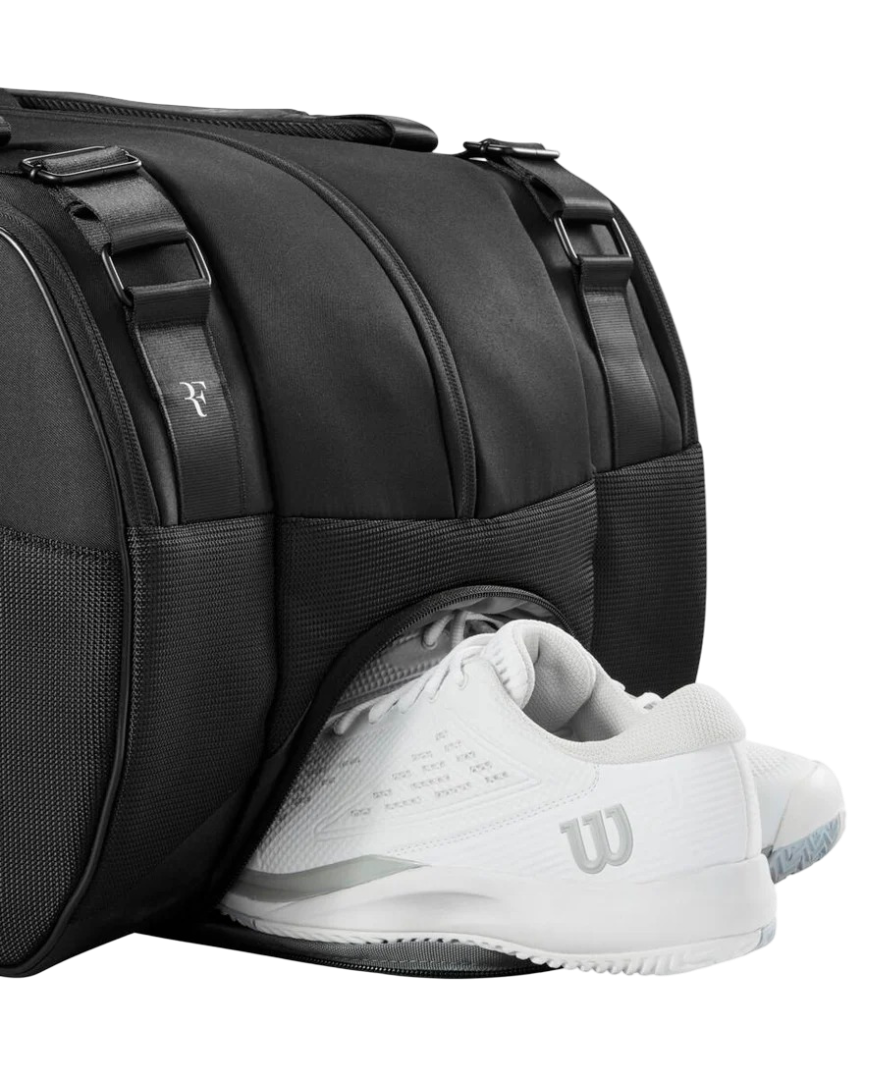 Wilson RF 01 Tournament 15 Pack Pickleball Bag