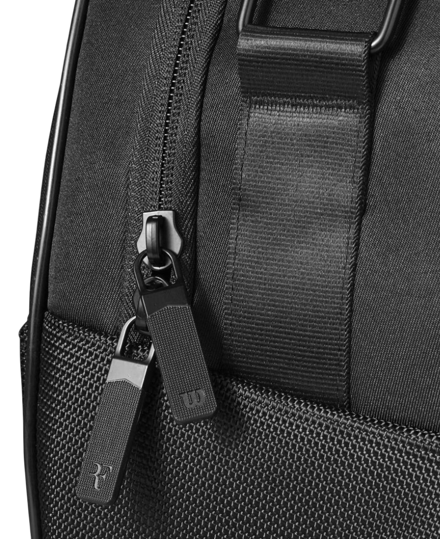 Wilson RF 01 Tournament Racket Bag 9 Pack