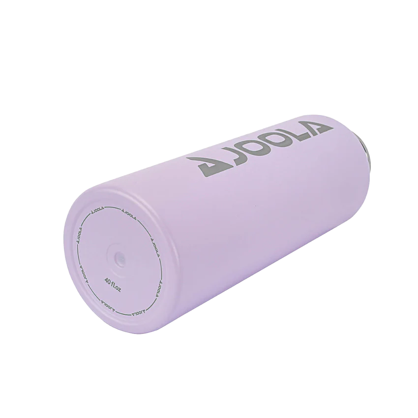 Joola Water Bottle 40oz Pickleball Water Bottle