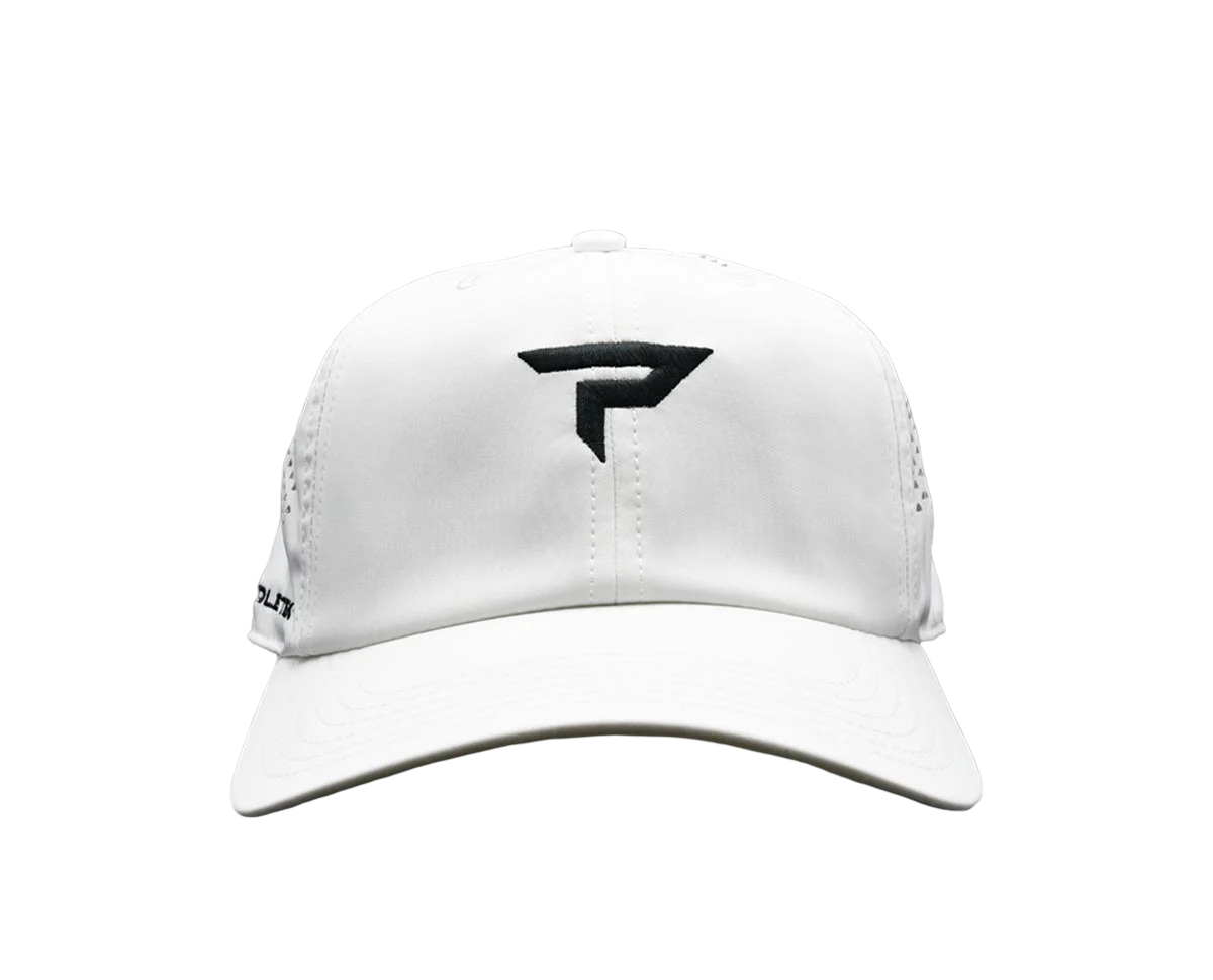Paddletek Performance Icon Pickleball Hat