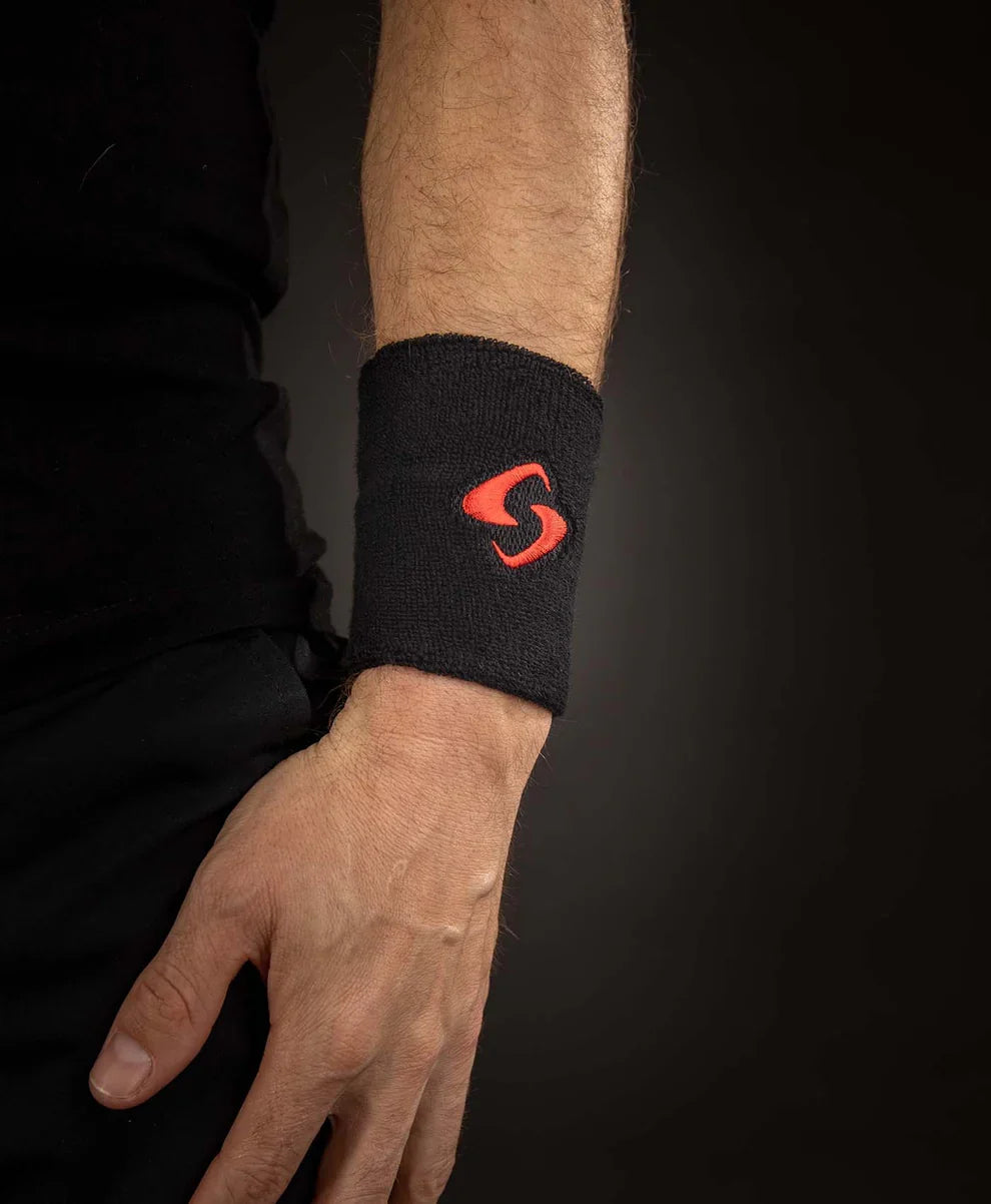 Gearbox Wristband Pickleball Sweatband