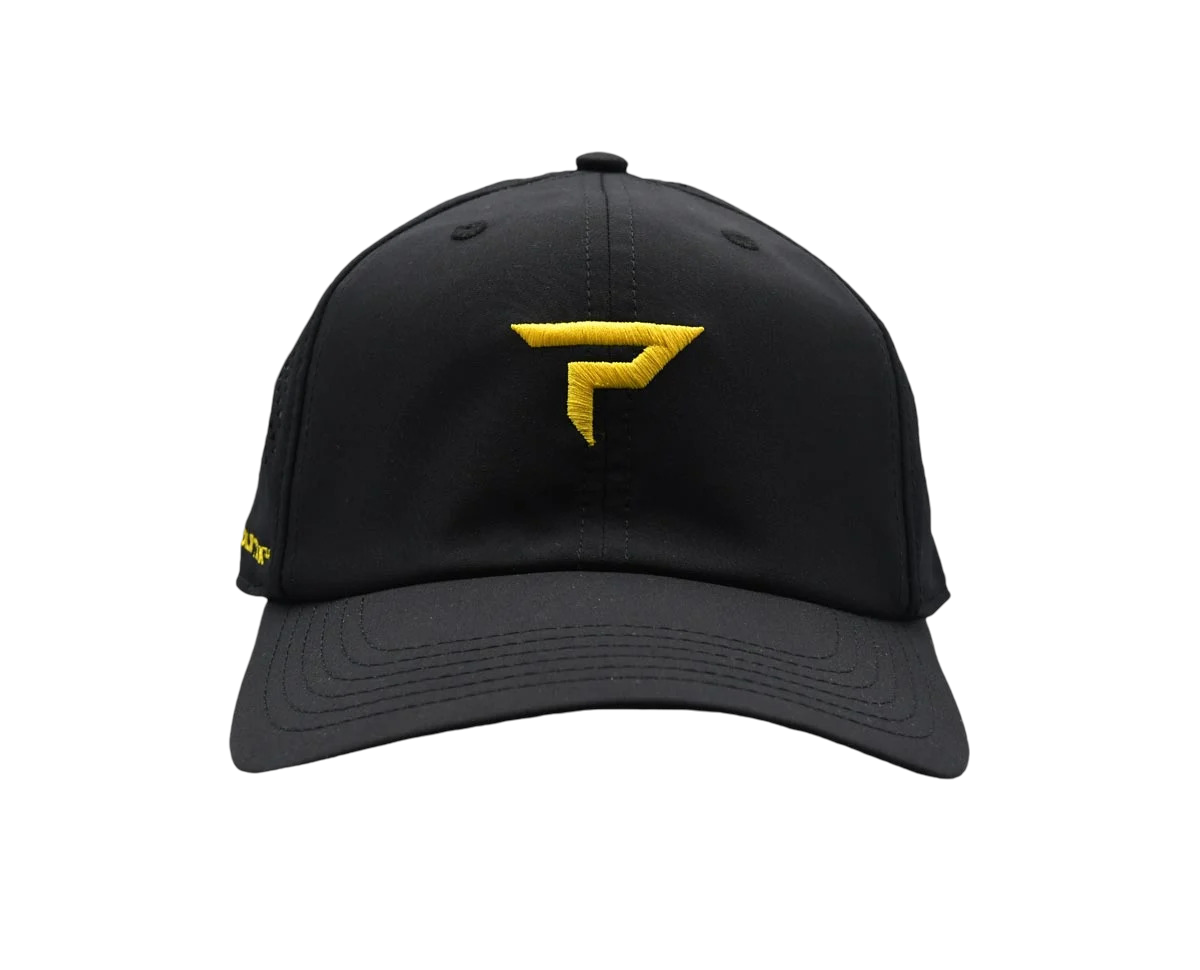 Paddletek Performance Icon Pickleball Hat