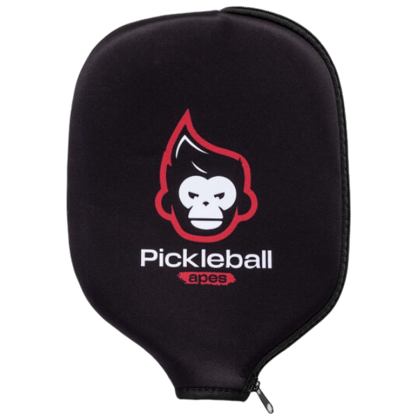 Apes Pickleball Paddle Cover