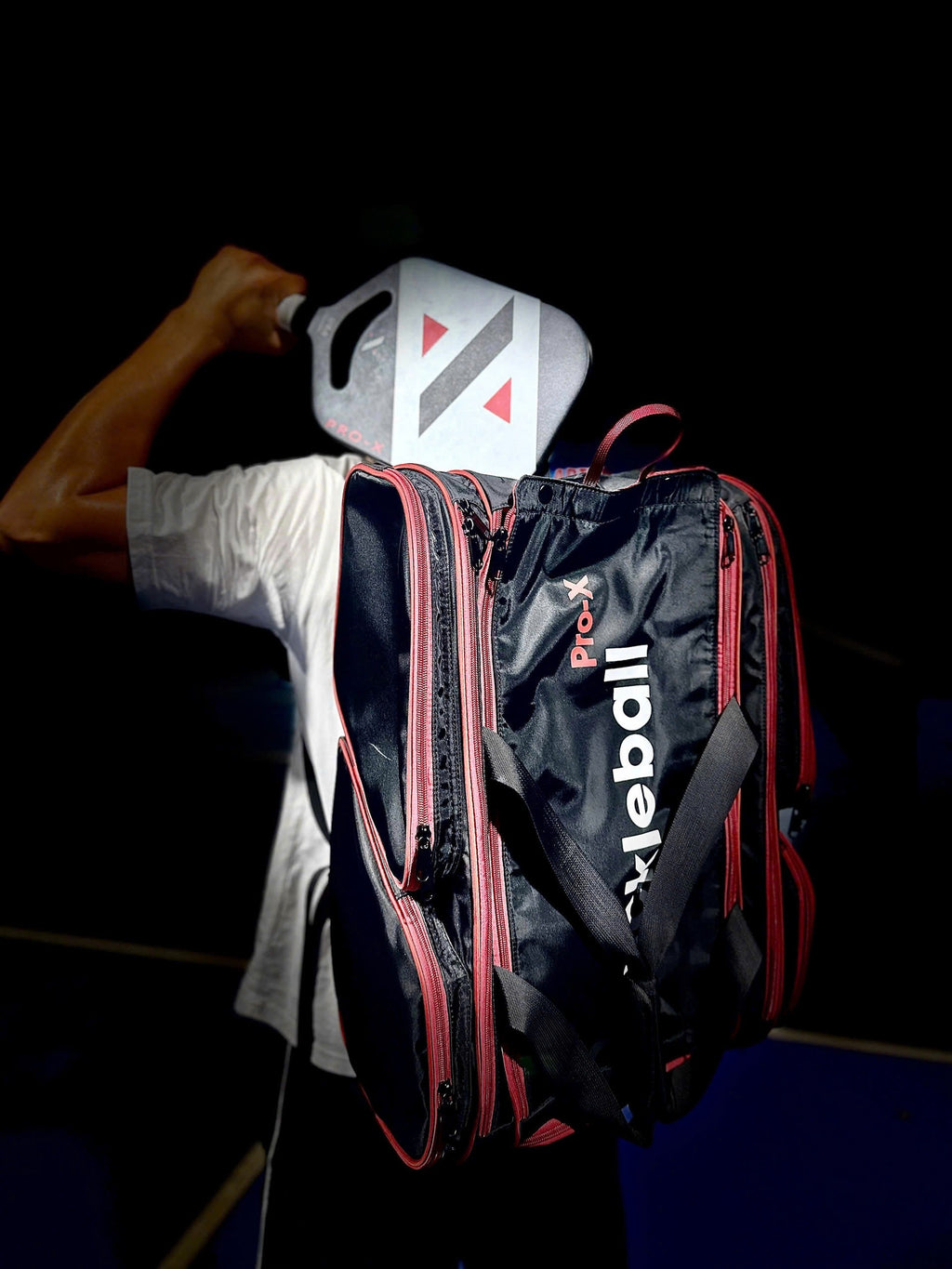 PRO-X Tour Pickleball Bag