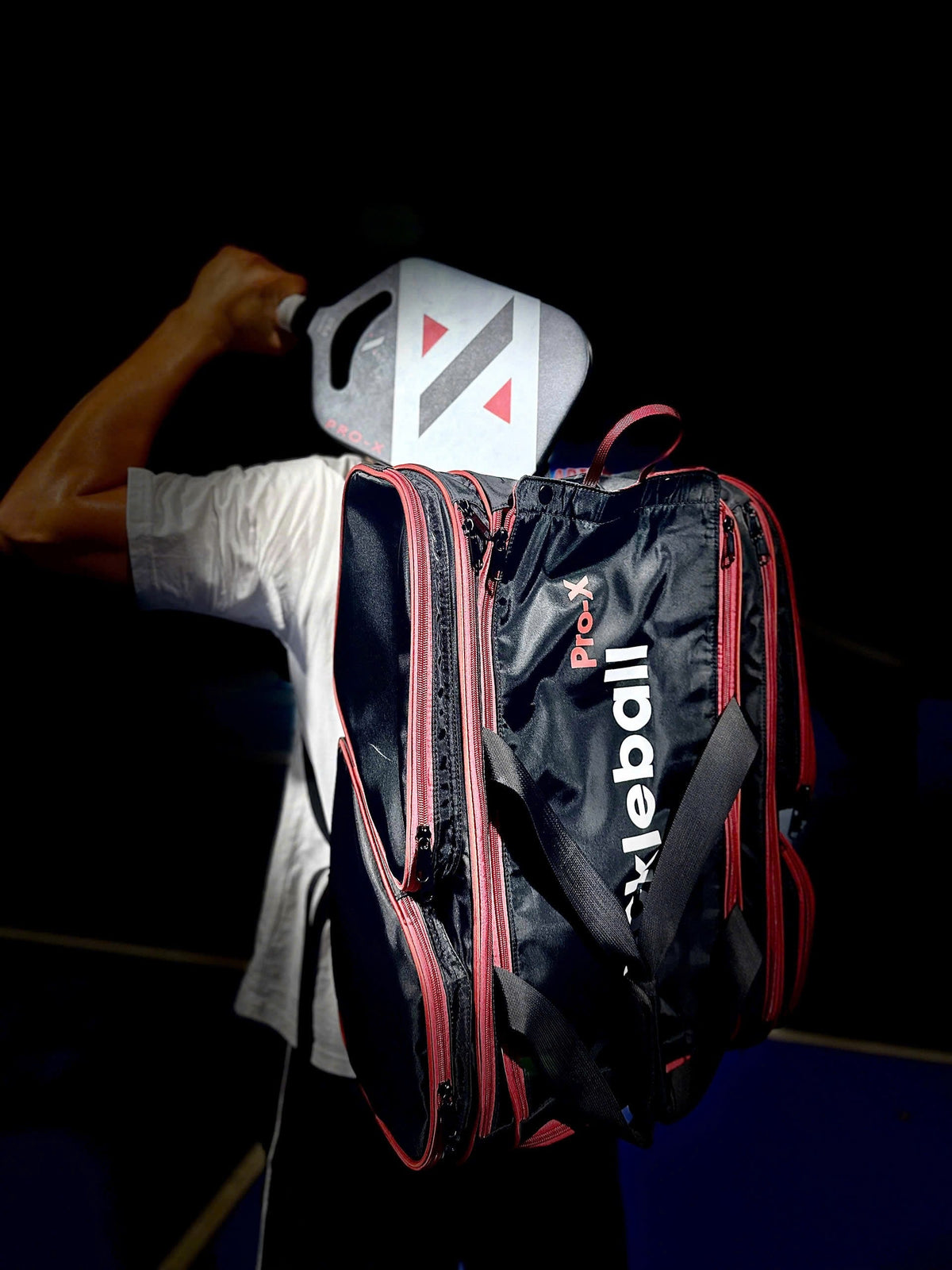 PRO-X Tour Pickleball Bag