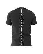Facolos Pickleball T-Shirt Authentic