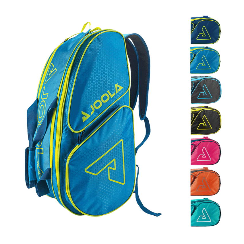 Joola Tour Elite Bag Pickleball Backpack