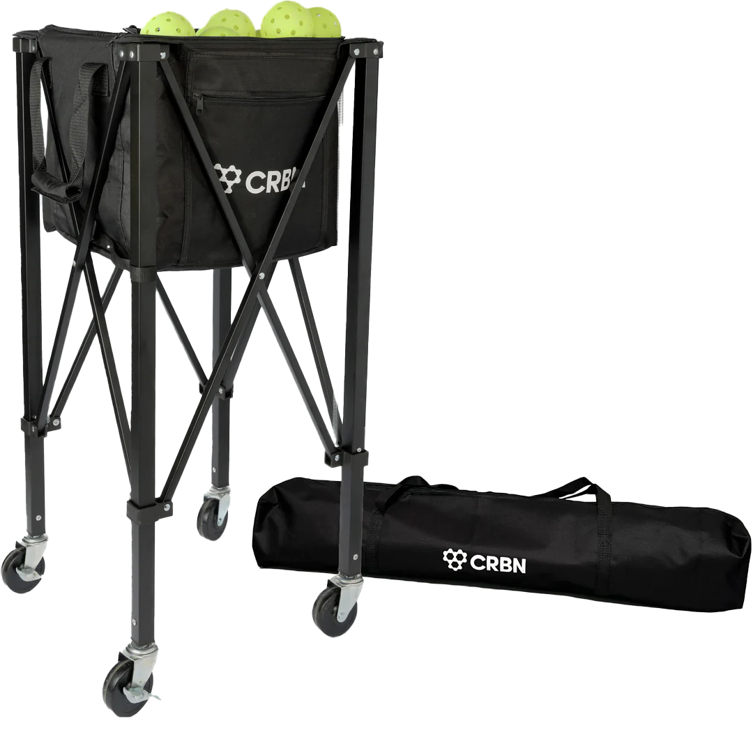 CRBN Ball Hopper Pickleball Ball Hopper