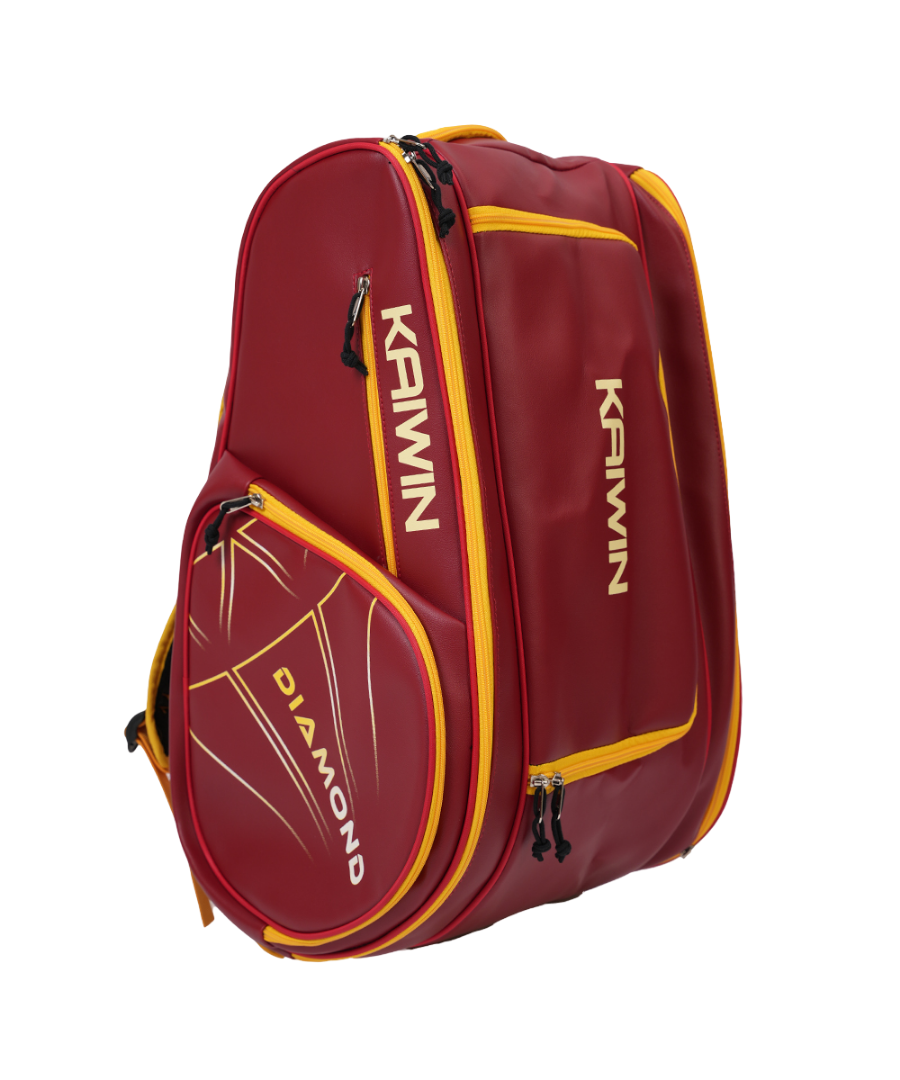Kaiwin Diamond Pickleball Backpack