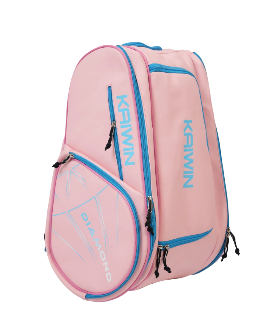 Kaiwin Diamond Pickleball Backpack