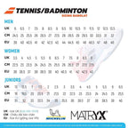 Babolat SFX3 All Court Pickleball Shoes (Women's)