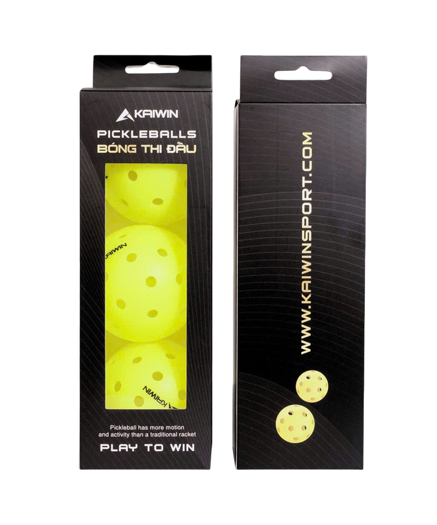 Kaiwin KW40L Pickleball Ball