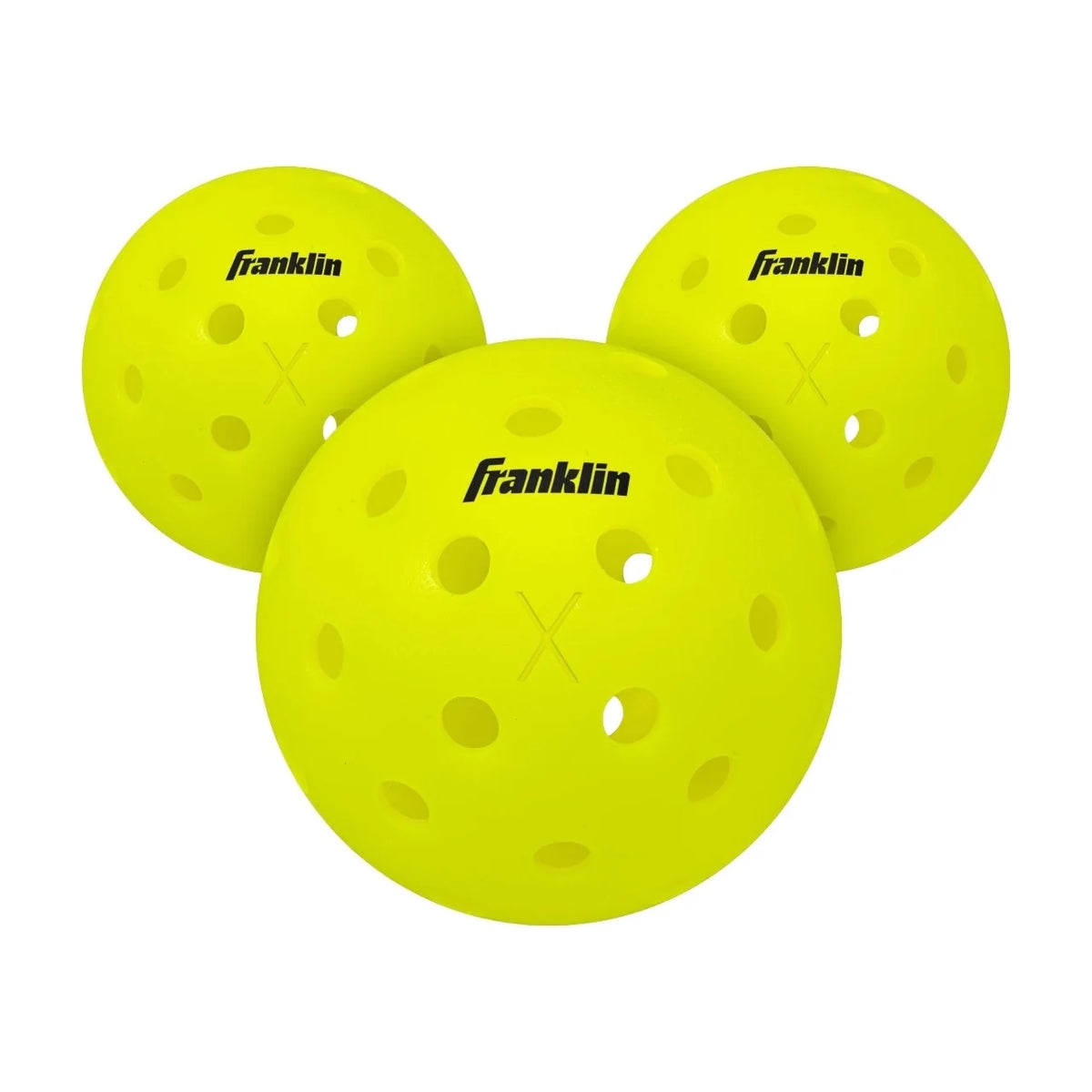 Franklin X-40 Outdoor Pickleball