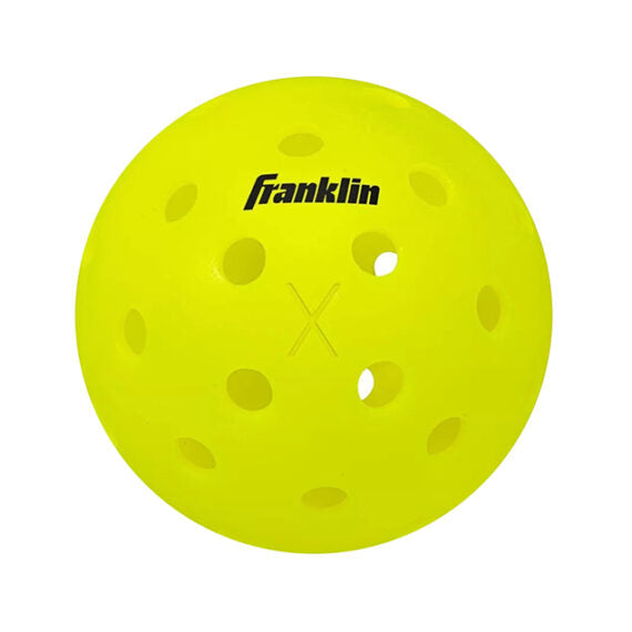 Franklin X-40 Outdoor Pickleball