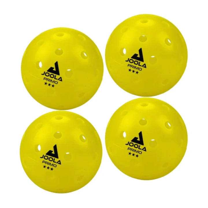 Joola Primo 3 Star Pickleball Balls