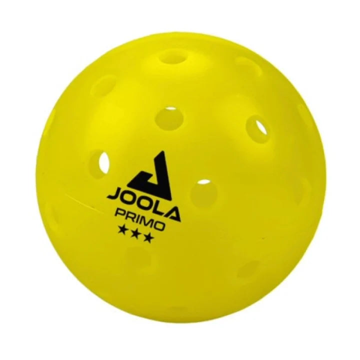 Joola Primo 3 Star Pickleball Balls
