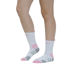 Spinnix Passion Pickleball Sports Socks