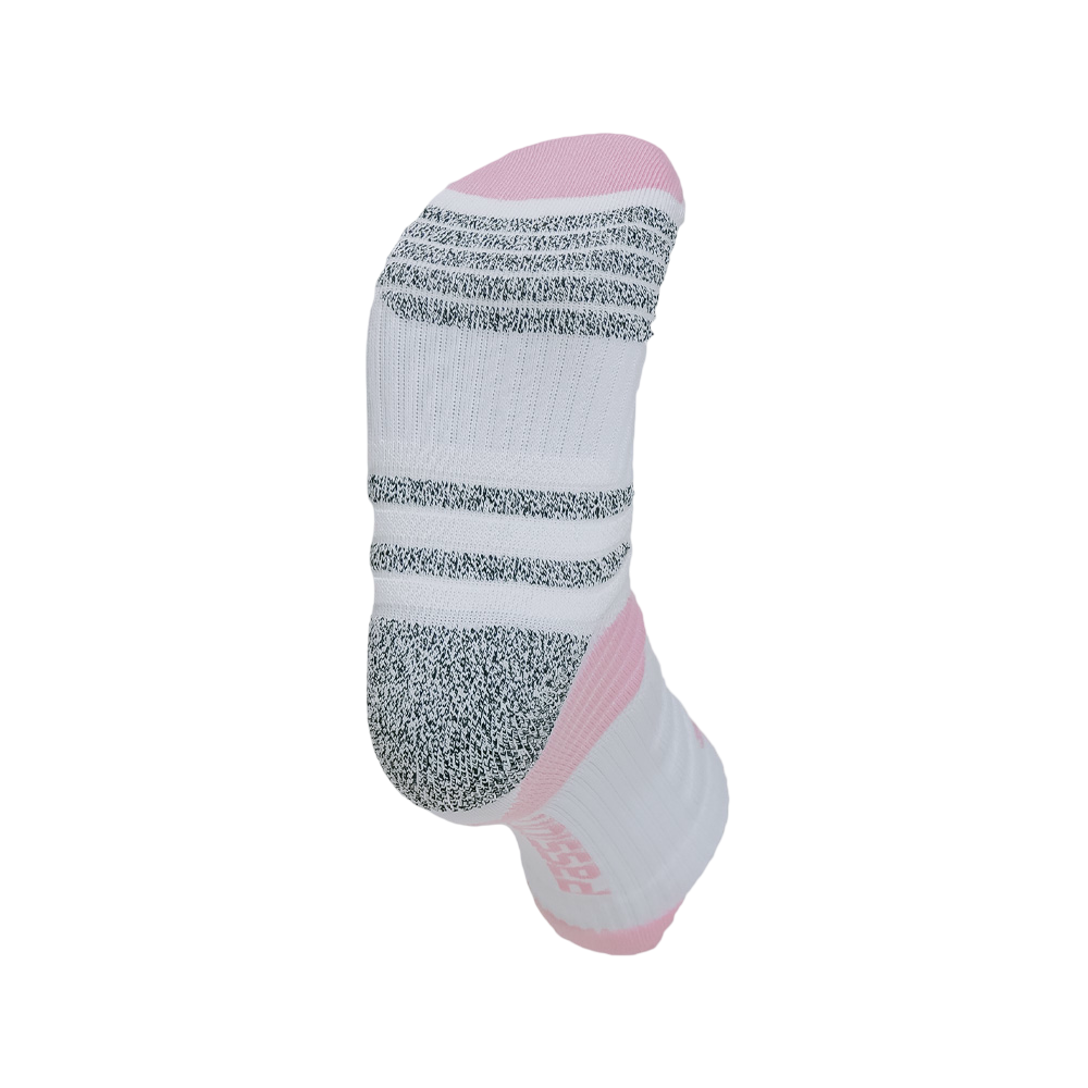 Spinnix Passion Pickleball Sports Socks